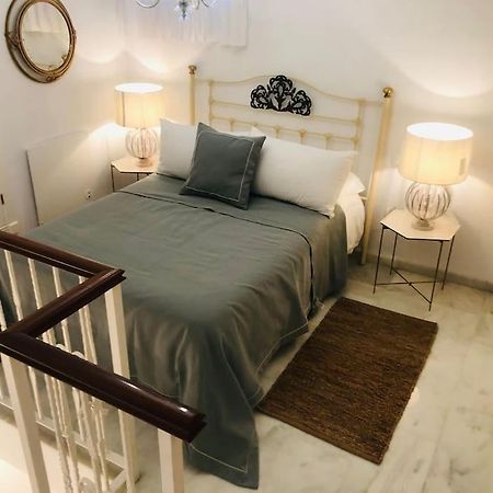 Duplex La Almazara En El Centro Historico De Cordoba Lägenhet Exteriör bild