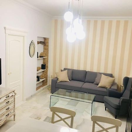 Duplex La Almazara En El Centro Historico De Cordoba Lägenhet Exteriör bild