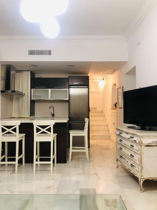 Duplex La Almazara En El Centro Historico De Cordoba Lägenhet Exteriör bild