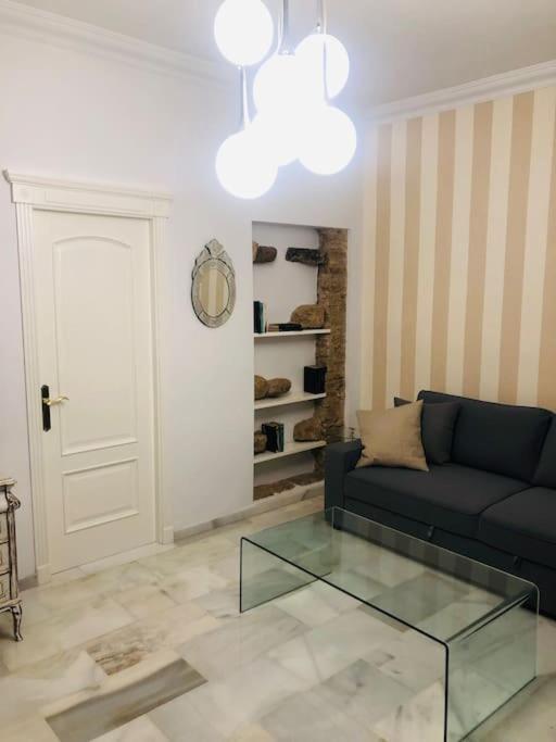 Duplex La Almazara En El Centro Historico De Cordoba Lägenhet Exteriör bild