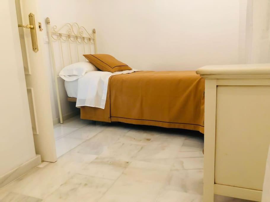 Duplex La Almazara En El Centro Historico De Cordoba Lägenhet Exteriör bild