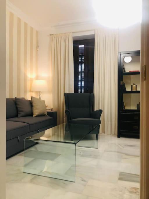 Duplex La Almazara En El Centro Historico De Cordoba Lägenhet Exteriör bild