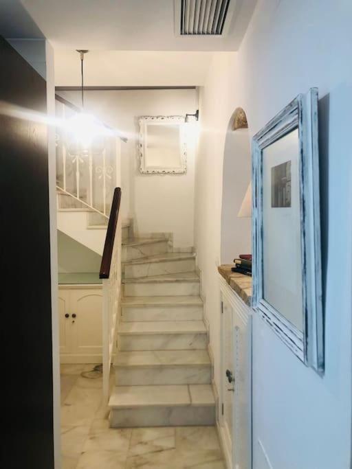 Duplex La Almazara En El Centro Historico De Cordoba Lägenhet Exteriör bild